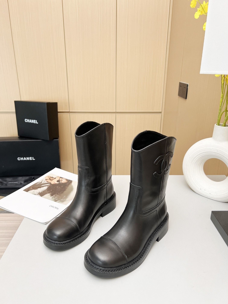 Ch*el boots